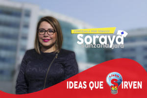 Soraya