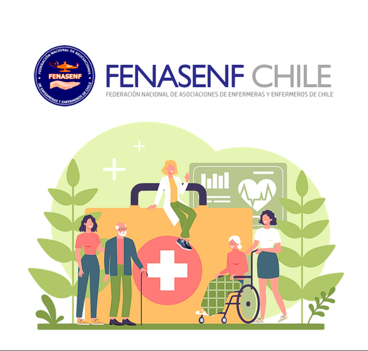 Ley de Trabajo Pesado en Chile – Fenasenf