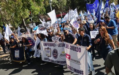 Exclusividad de cuidado en el codigo sanitario